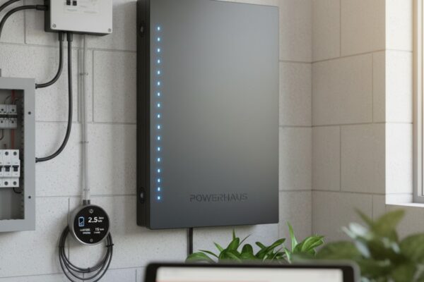 Magazyny energii tanieją – czy warto je mieć w domu i firmie?