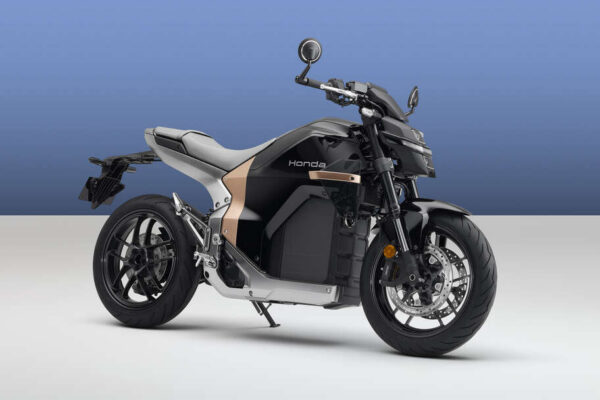 Honda WN7 – przyszłość motocykli elektrycznych czy test cierpliwości portfela?