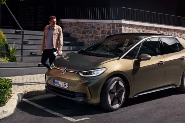 Volkswagen ID – Spadek cen, czyli elektryczna rewolucja dostępności