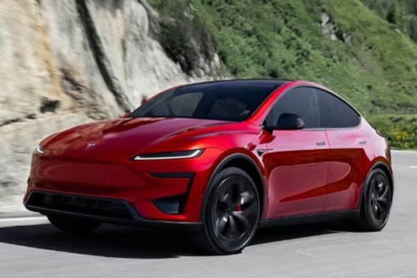 Nowy budżetowy Tesla Model Y „E41” – oto, czego się dowiedzieliśmy z najnowszych przecieków!