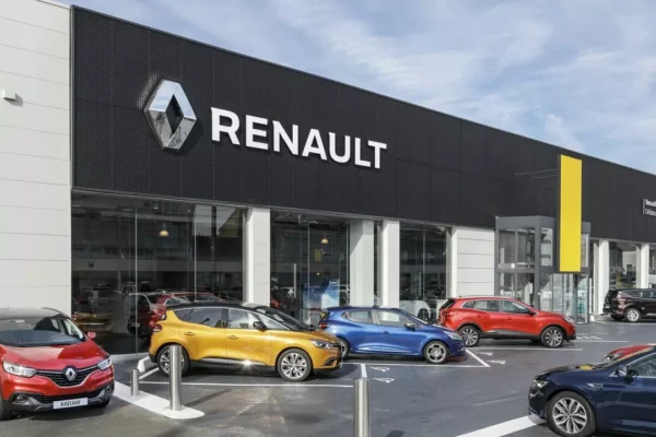 Renault tnie ceny swoich elektryków w Europie! Nowe modele i przełomowe oferty na rynku