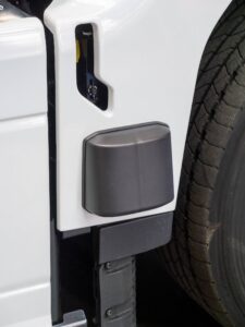 DAF XF Electric — ładowanie e-ciężarówek w Europie to 100 TWh do 2035 roku