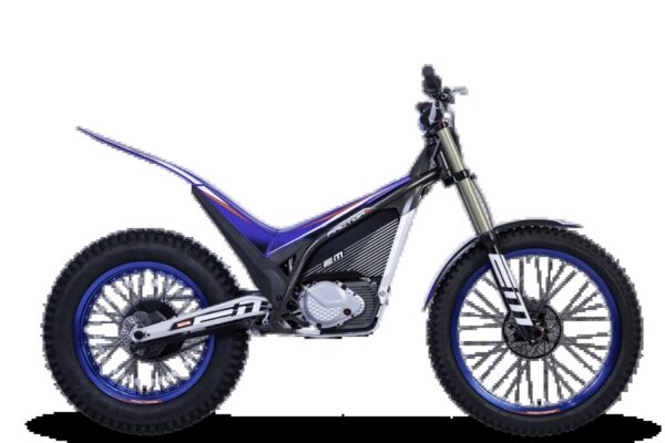 Electric Motion Epure Factor-e 2027: nowa bateria i podwozie