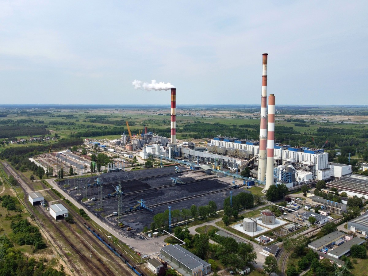 elektrownia-dolna-odra Nowe Czarnowo I: pierwszy magazyn energii w Polsce z kwalifikacją PSE