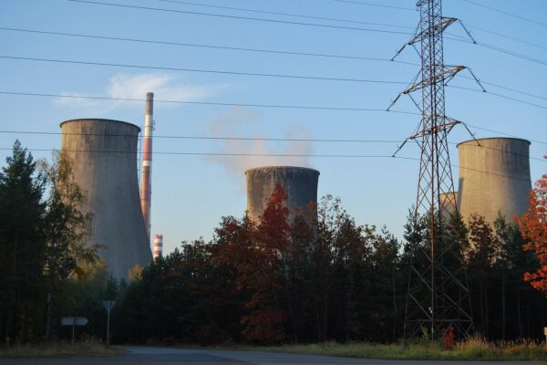 TAURON planuje transformację Elektrowni Siersza. 800 MW nowych mocy i 3,5 mld zł