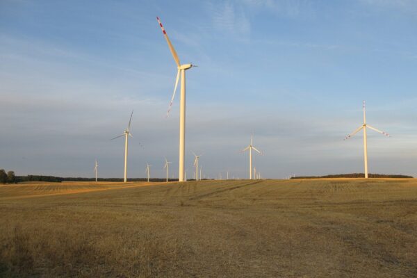 ERG i Glencore podpisali umowę PPA na 820 GWh z polskich farm wiatrowych
