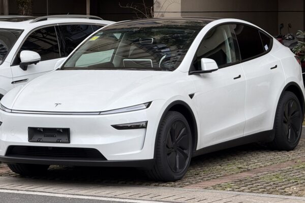 Tesla Model Y w Chinach traci impet. Dostawy spadły trzeci miesiąc z rzędu