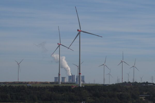 Nordex pokazał turbinę N193/7.X. Nowy wariant Delta4000 ma dawać do 14 proc. więcej energii
