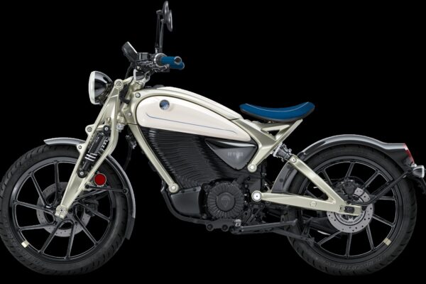 Flying Flea C6 w Europie. Elektryczny Royal Enfield od 5 990 euro