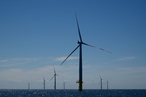 Gennaker: 976,5 MW na Bałtyku. Farma wiatrowa Skyborn z finansowaniem ponad 3 mld euro