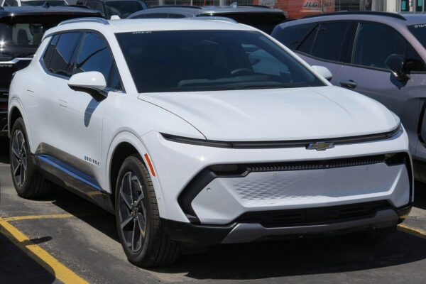 GM i MP Materials: magnesy ziem rzadkich z Teksasu trafiły do testów w autach
