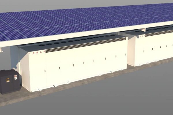 Actis wchodzi do polskich magazynów energii. Kupuje 244 MW od DRI
