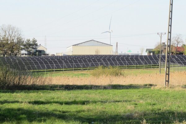 Aukcje OZE startują 2 listopada. Do zakontraktowania ponad 76 TWh energii