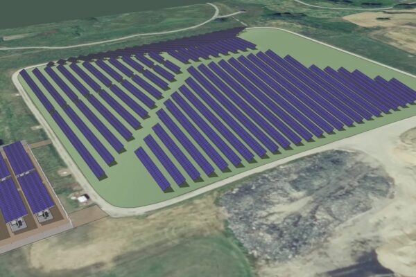 Gore Street wchodzi do Polski. Magazyn energii Wolborz ma 160 MWh