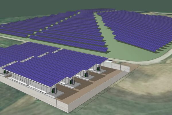 Przychody z magazynów energii w Europie. Polska nadal wysoko