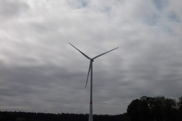 Nordex zdobył 175 MW zamówień we Francji, Portugalii i Hiszpanii