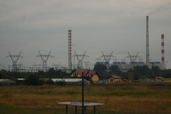Nowe Czarnowo I: pierwszy magazyn energii w Polsce z kwalifikacją PSE