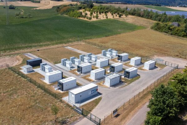 SMA zdobyło pierwszą certyfikację dla falowników grid-forming