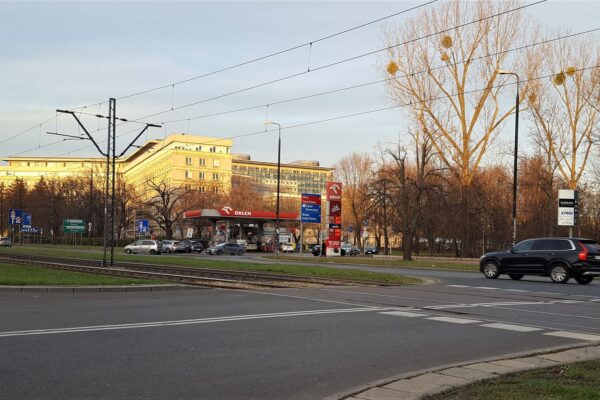 Ceny paliw w Polsce biją rekordy. Diesel najdroższy w historii notowań