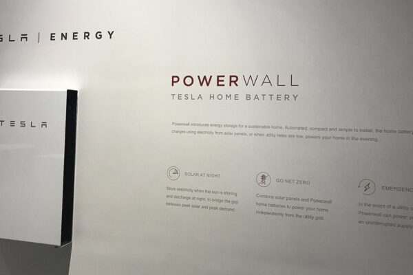 Amber Electric pozyskała 49 mln euro. Domowe baterie i elektryki zagrają na rynku energii