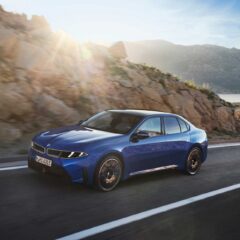 BMW i3 40 xDrive (2026) – zdjęcie 4