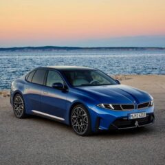 BMW i3 40 xDrive (2026) – zdjęcie 3