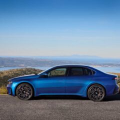 BMW i3 40 xDrive (2026) – zdjęcie 2