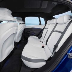 BMW i3 40 xDrive (2026) – zdjęcie 1