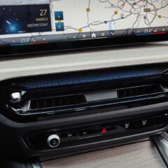 BMW i4 eDrive35 (2021) – zdjęcie 5