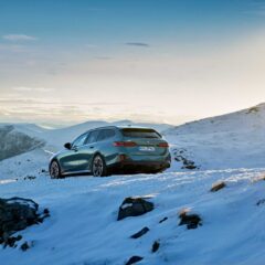 BMW i5 Touring eDrive40 (2024) – zdjęcie 5
