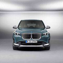 BMW iX1 eDrive20 (2022) – zdjęcie 2