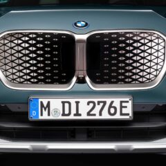 BMW iX1 eDrive20 (2022) – zdjęcie 1