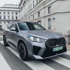 BMW iX2 eDrive20 (2023) – zdjęcie 4