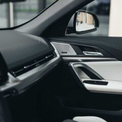 BMW iX2 eDrive20 (2023) – zdjęcie 1