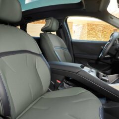 BMW iX4 40 xDrive (2026) – zdjęcie 1