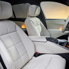 BMW iX5 60 xDrive (2026) – zdjęcie 1