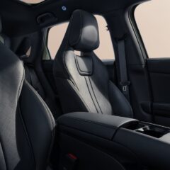 BYD Atto 2 Comfort (2025) – zdjęcie 4
