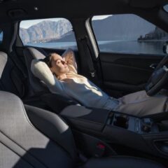 BYD Atto 2 Comfort (2025) – zdjęcie 5