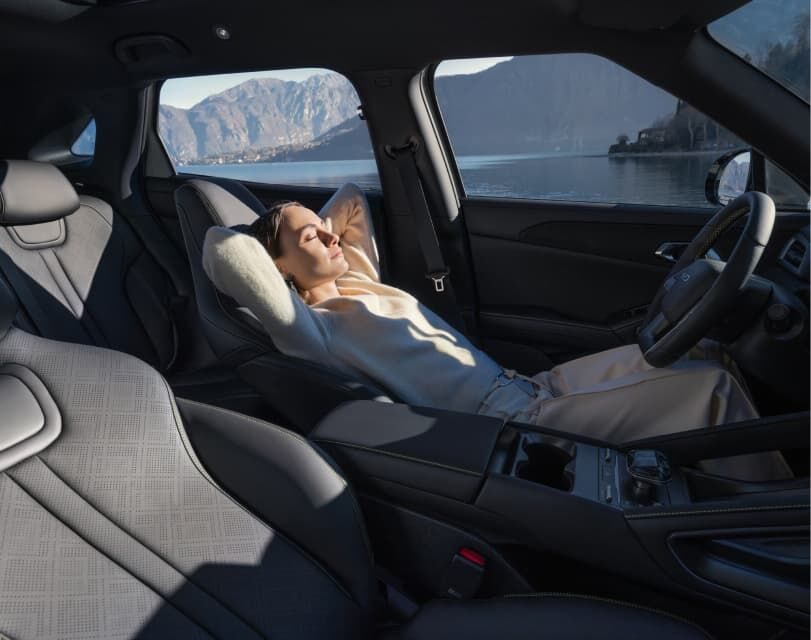 BYD Atto 2 Comfort (2025) – zdjęcie 5