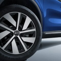 BYD Atto 3 Evo Design (2026) – zdjęcie 1