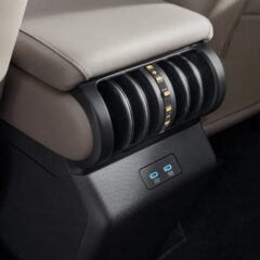 BYD Atto 3 Evo Design (2026) – zdjęcie 3