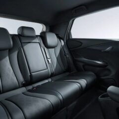 BYD Dolphin Comfort (2023) – zdjęcie 1