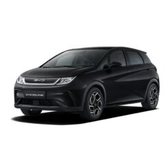 BYD Dolphin Comfort (2023) – zdjęcie 2