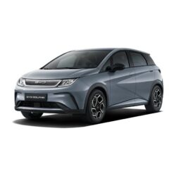 BYD Dolphin Comfort (2023) – zdjęcie 3