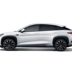 BYD Sealion 7 Design AWD (2025) – zdjęcie 3