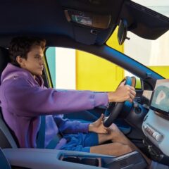 BYD Dolphin Surf Boost (2025) – zdjęcie 3