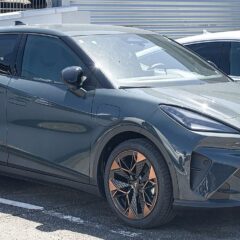 Cupra Raval Plus 135 KM 37 kWh (2026) – zdjęcie 1