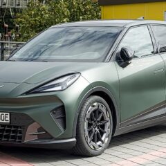 Cupra Raval Plus 135 KM 37 kWh (2026) – zdjęcie 4