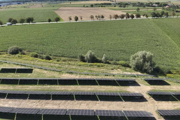 Pierwsze obszary przyspieszonego rozwoju OZE. Wielkopolska wskazała 105 ha