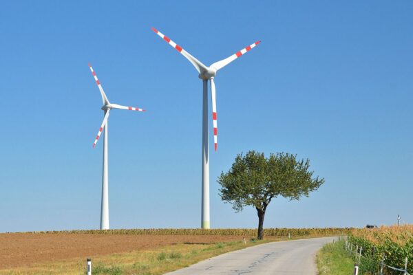 Nordex dostarczy 56 MW do Austrii. Pierwsze N175/6.X w kraju